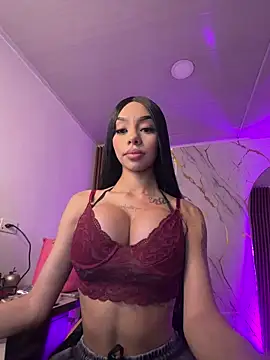 Tiffanny online show from 03-08-26, 01:04