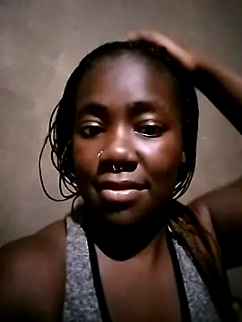 MelaninSexyDoll online show from 01-14-25, 10:23