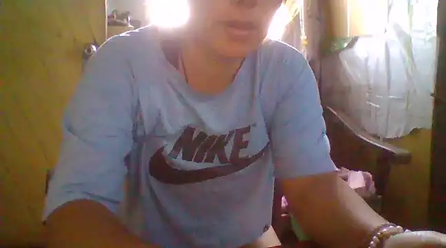 Nailahex online show from 12-06-24, 02:24