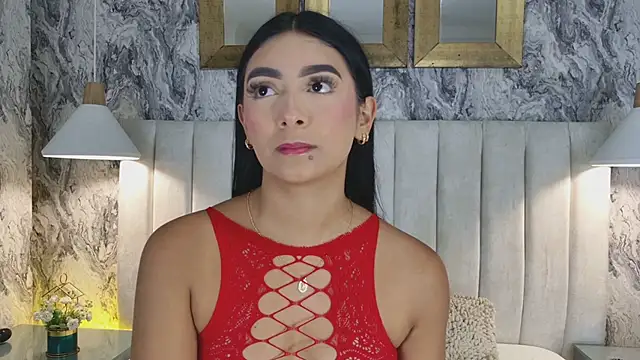 Snapshot of MeganCruzGB chatting on 02-16-26, 11:28 MeganCruzGB online show from 02-16-26, 11:28