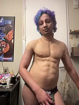 HornyTPup2 online show from 02-24-26, 08:45