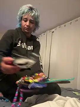 HornyTPup2 online show from 04-17-26, 07:22