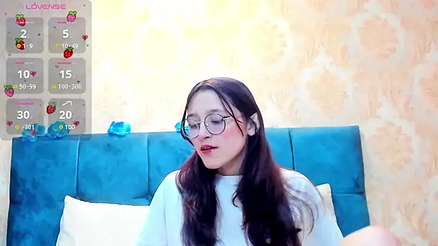 Snapshot of AddisonMars chatting on 12-06-24, 04:03 AddisonMars online show from 12-06-24, 04:03