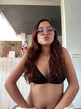 Snapshot of AddisonMars chatting on 02-27-25, 04:53 AddisonMars online show from 02-27-25, 04:53