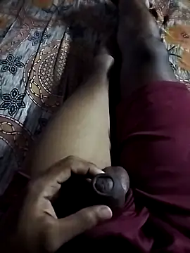 Jocech38 online show from 10-12-25, 04:55