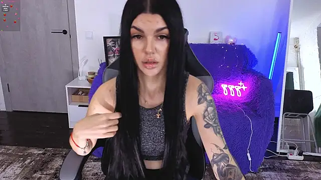 Tiffany lab online show from 11-27-25, 09:22