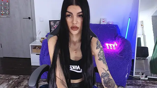 Tiffany lab online show from 11-30-25, 09:46