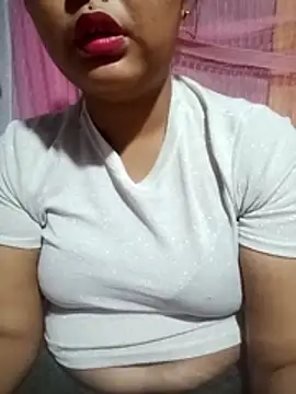 Snapshot of Super-Couple chatting on 04-06-26, 04:52 Super-Couple online show from 04-06-26, 04:52