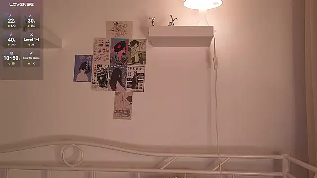 Snapshot of lolly_pie chatting on 11-20-25, 03:56 lolly pie online show from 11-20-25, 03:56