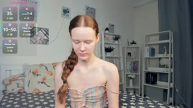 ZaraBluitt online show from 11-23-25, 08:14