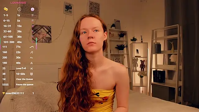 ZaraBluitt online show from 01-14-26, 07:36