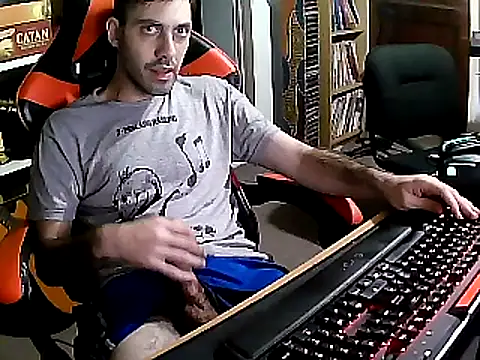 johnwood88 online show from 02-26-25, 07:09