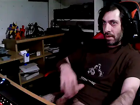 johnwood88 online show from 11-12-25, 05:41