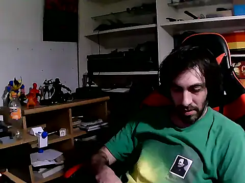 johnwood88 online show from 11-15-25, 10:48