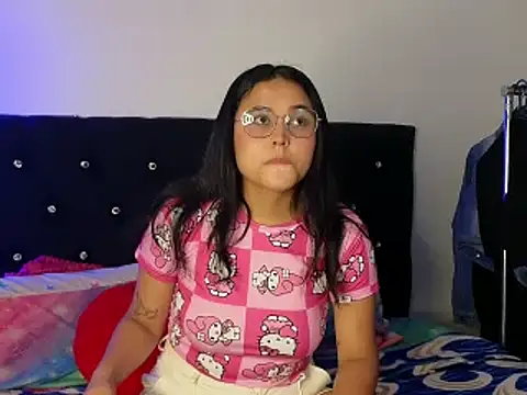 Sweet xuee18 online show from 03-22-26, 05:00