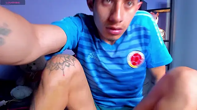 BIG cockpether online show from 01-13-26, 10:42