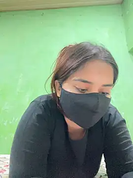 Black Glow online show from 01-07-25, 05:53