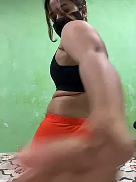 Black Glow online show from 01-10-25, 12:58