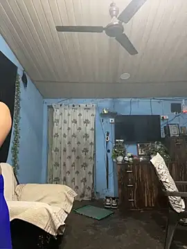 Black Glow online show from 01-11-25, 02:15