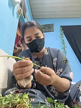 Black Glow online show from 01-23-25, 04:41