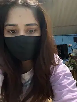 Black Glow online show from 03-07-25, 02:01