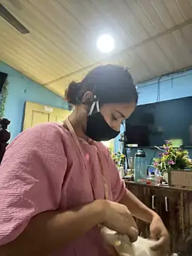 Black Glow online show from 03-16-25, 06:42