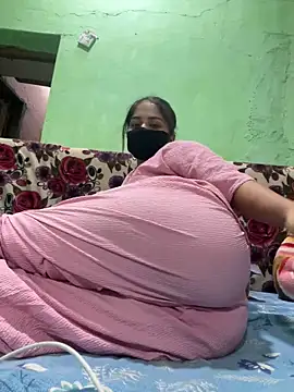 Black Glow online show from 03-18-25, 02:37