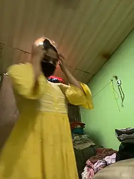 Black Glow online show from 03-19-25, 02:02