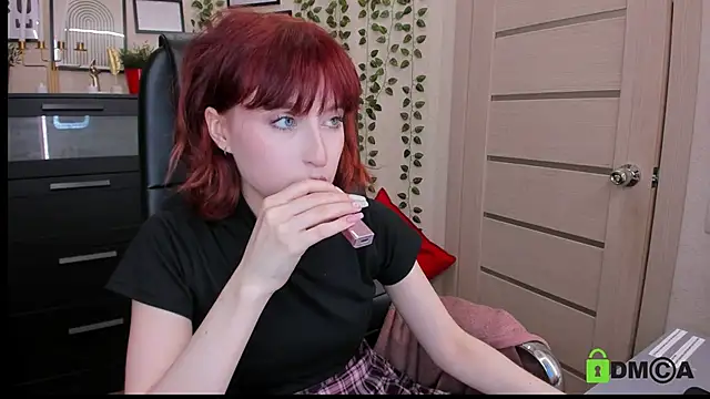 Snapshot of ElizaNik_ chatting on 06-30-26, 09:38 ElizaNik online show from 06-30-26, 09:38