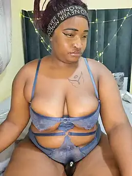 TheeNicole online show from 03-15-26, 08:48