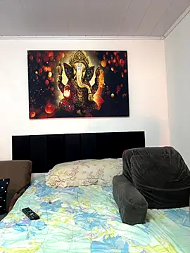 bbzinharosa online show from 10-24-25, 07:38