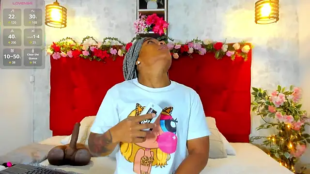 SilvannaFit online show from 10-05-25, 10:24