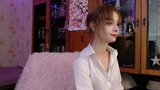 Snapshot of cloudgirrl chatting on 01-30-25, 09:47 cloudgirrl online show from 01-30-25, 09:47