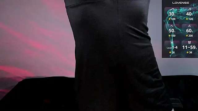 lnxmst online show from 03-04-25, 11:43