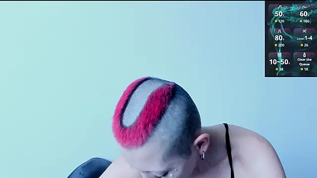 lnxmst online show from 03-21-26, 07:39