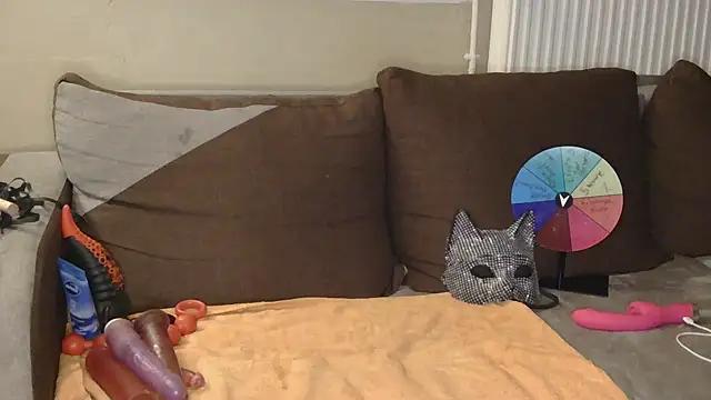 liloucamchaudee online show from 01-10-26, 07:59