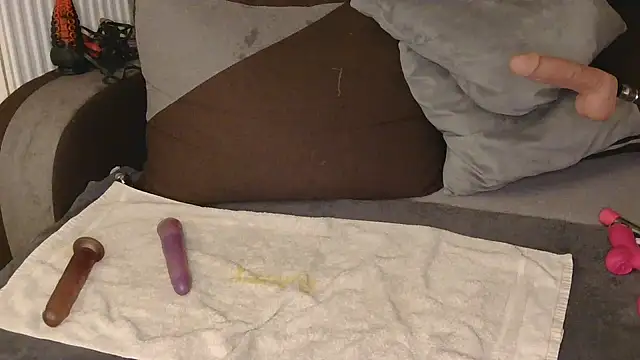 liloucamchaudee online show from 03-09-26, 07:51