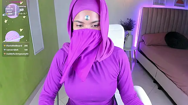 saray halam online show from 03-15-25, 12:25