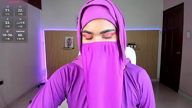 saray halam online show from 03-21-25, 06:51