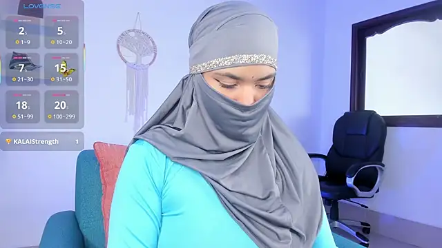 saray halam online show from 09-30-25, 06:13