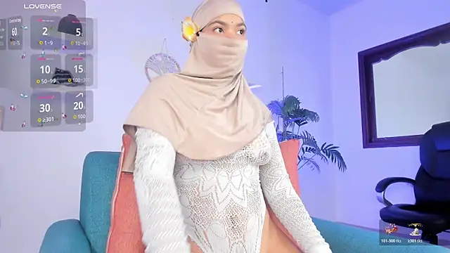 saray halam online show from 11-16-25, 12:55