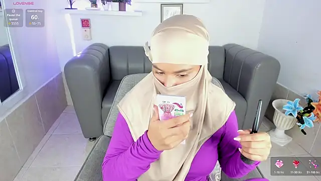 saray halam online show from 01-16-26, 06:12