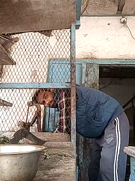 Skinny Bigass 23 online show from 12-23-25, 06:55