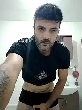 hot man eray online show from 09-10-25, 09:04