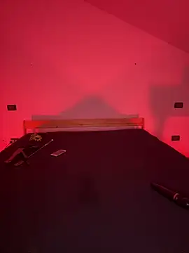 Snapshot of LeMagique- chatting on 12-28-24, 04:52 LeMagique- online show from 12-28-24, 04:52