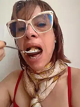 Goddess-Love- online show from 02-14-25, 05:14