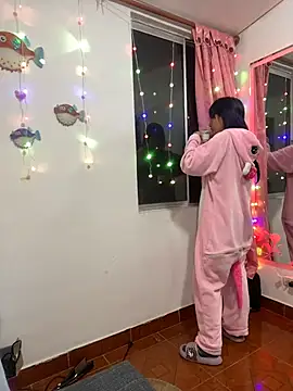 Goddess-Love- online show from 02-19-26, 10:22