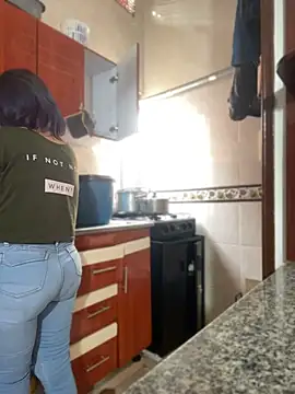 Goddess-Love- online show from 04-18-26, 08:53