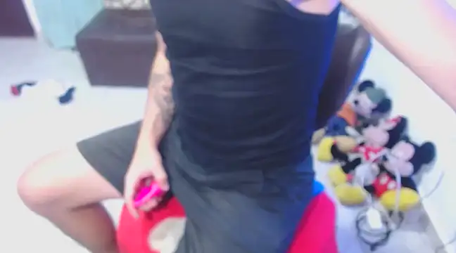 MarceloMilk online show from 12-17-24, 02:12