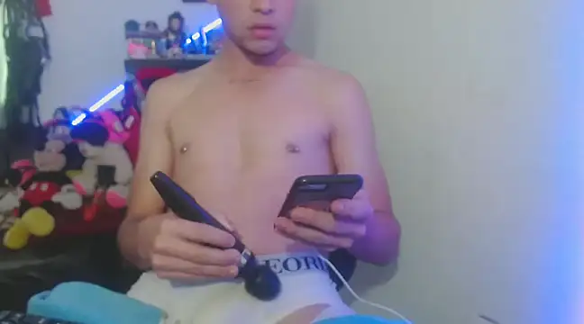 MarceloMilk online show from 12-29-24, 08:26